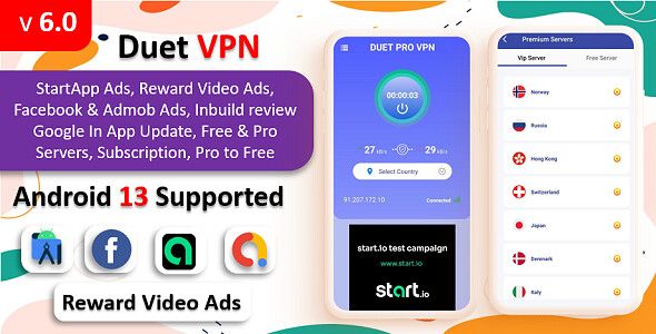 Will Video Status App | Status App with Reward | Facebook & Admob & StartApp Ads | With Admin Panel - 12