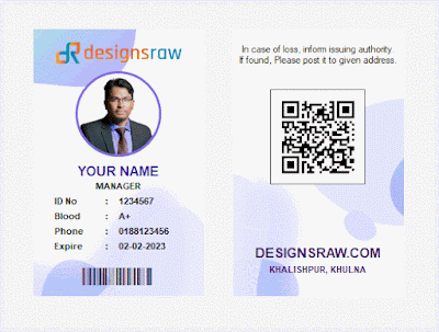 Smart Office ID Card Maker - Professional ID Card in Minutes - 5