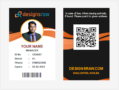 Smart Office ID Card Maker - Professional ID Card in Minutes - 9