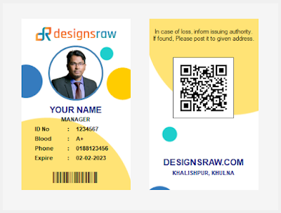 Smart Office ID Card Maker - Professional ID Card in Minutes - 10