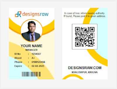 Smart Office ID Card Maker - Professional ID Card in Minutes - 11
