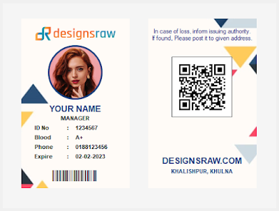 Smart Office ID Card Maker - Professional ID Card in Minutes - 15