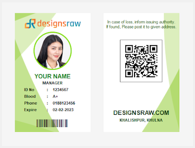 Smart Office ID Card Maker - Professional ID Card in Minutes - 18