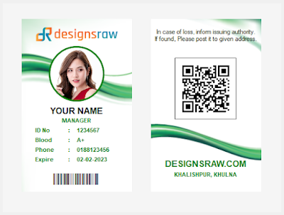 Smart Office ID Card Maker - Professional ID Card in Minutes - 20