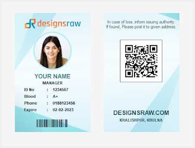 Smart Office ID Card Maker - Professional ID Card in Minutes - 22