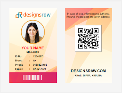 Smart Office ID Card Maker - Professional ID Card in Minutes - 23