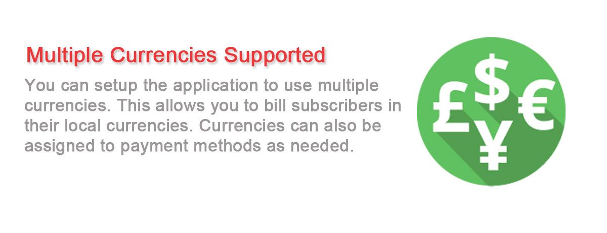 SaaS Volunter Management System - GForce - 7