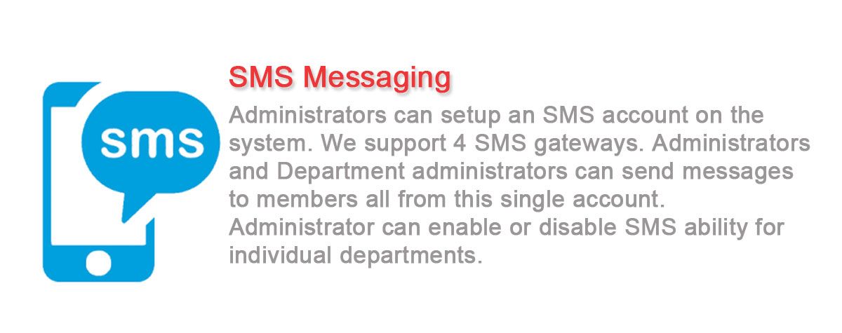 SaaS Volunter Management System - GForce - 19