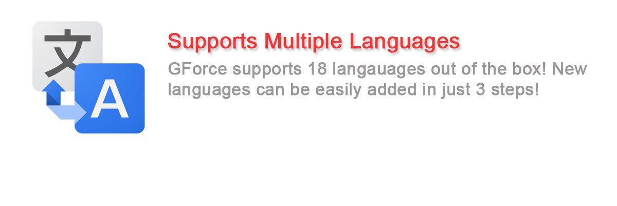 SaaS Volunter Management System - GForce - 21
