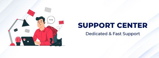 Support