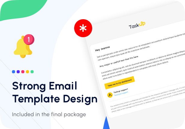 Taskup - A Freelance and Service Finder Marketplace - 6