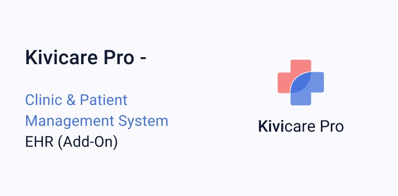 KiviCare - Google Meet Telemed And WooCommerce Payment Gateway (Add-on) - 16