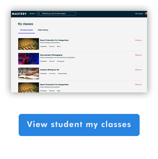 Mastery Lms - Course Subscription System - 8