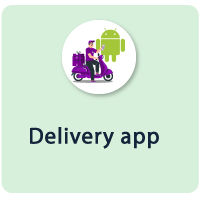We Courier - Courier and logistics management CMS with Merchant,Delivery app - 6