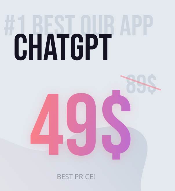 ChatGPT: Android App - 1