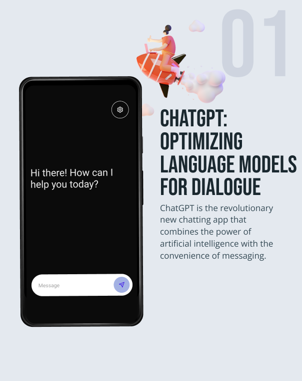 ChatGPT: Android App - 5