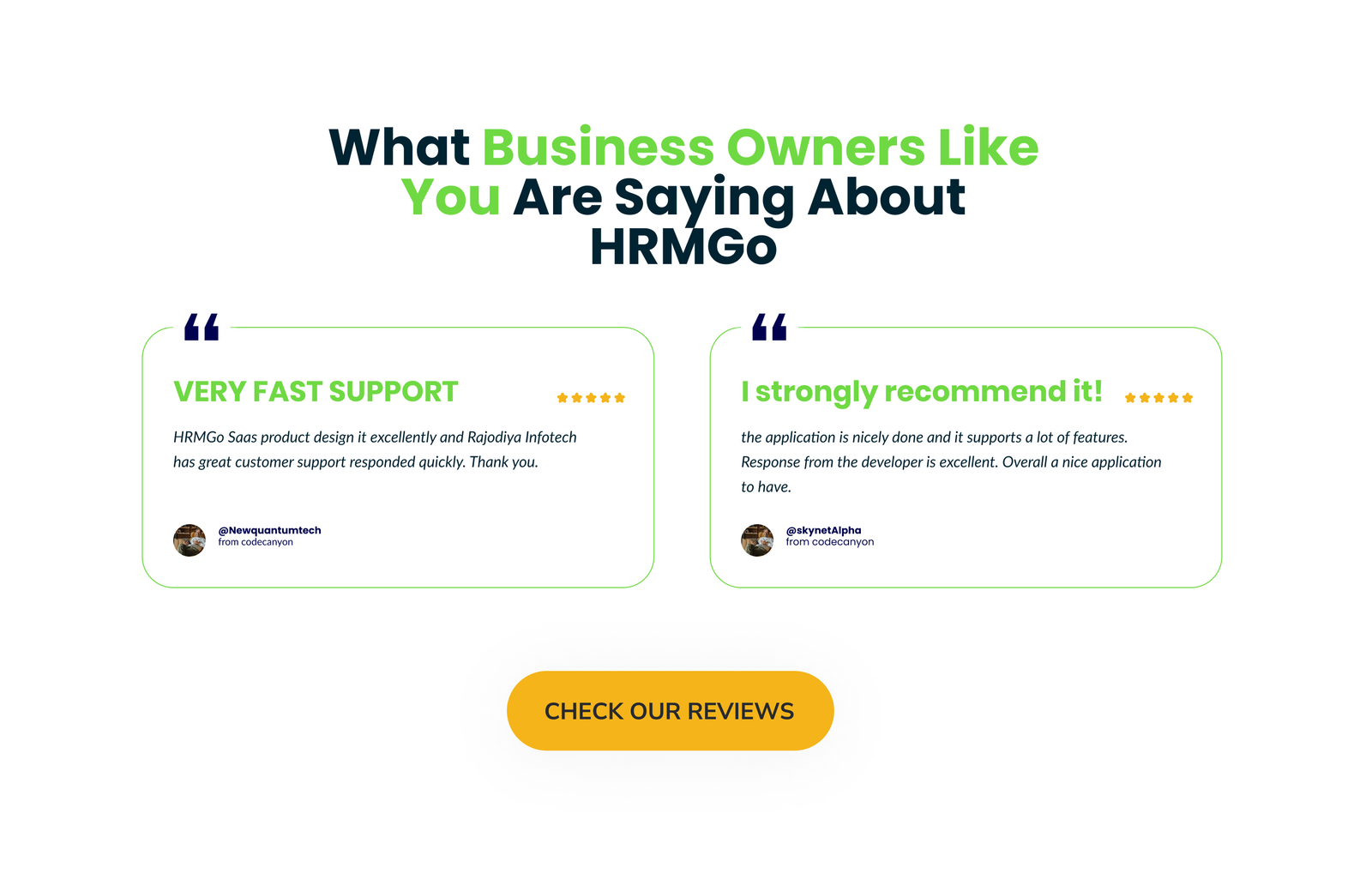 HRMGo SaaS - HRM and Payroll Tool - 10