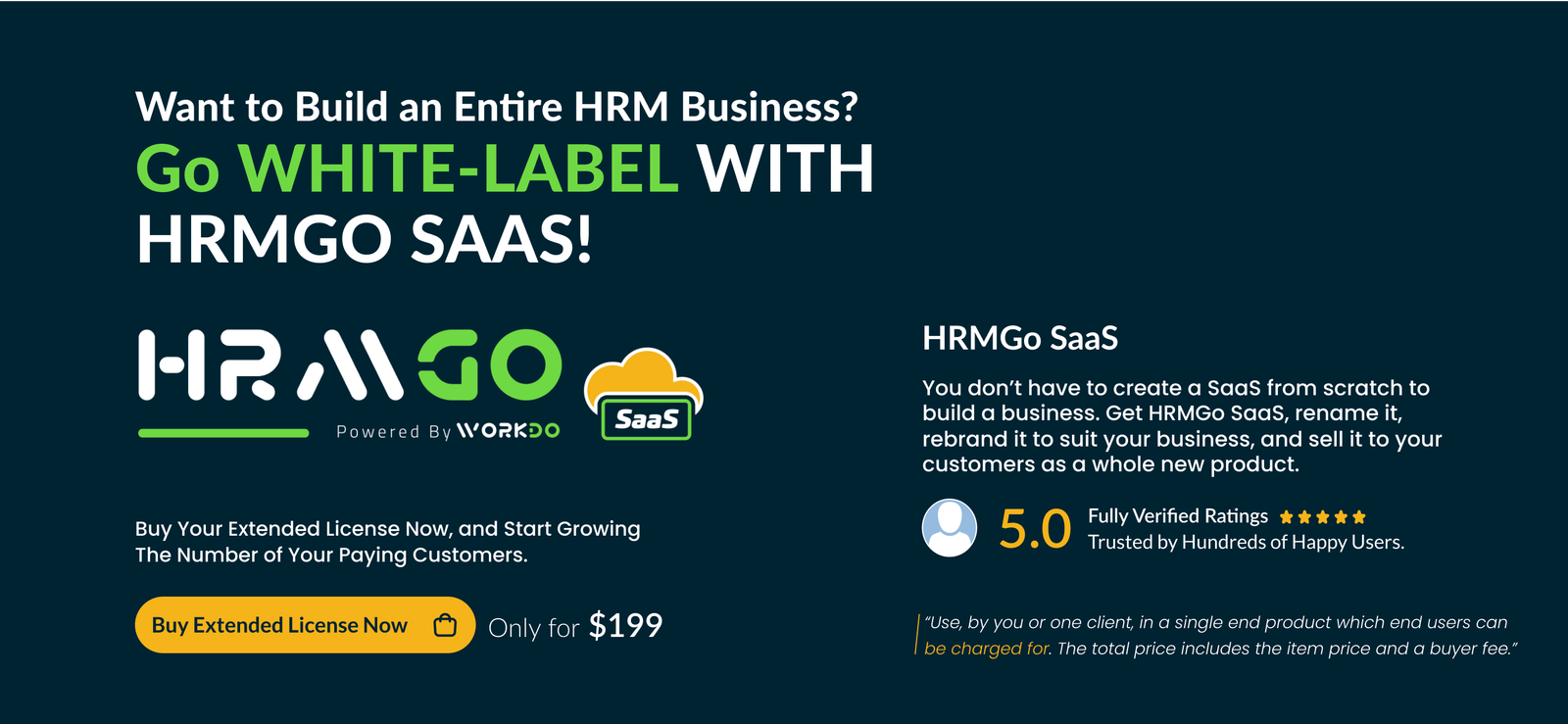 HRMGo SaaS - HRM and Payroll Tool - 6