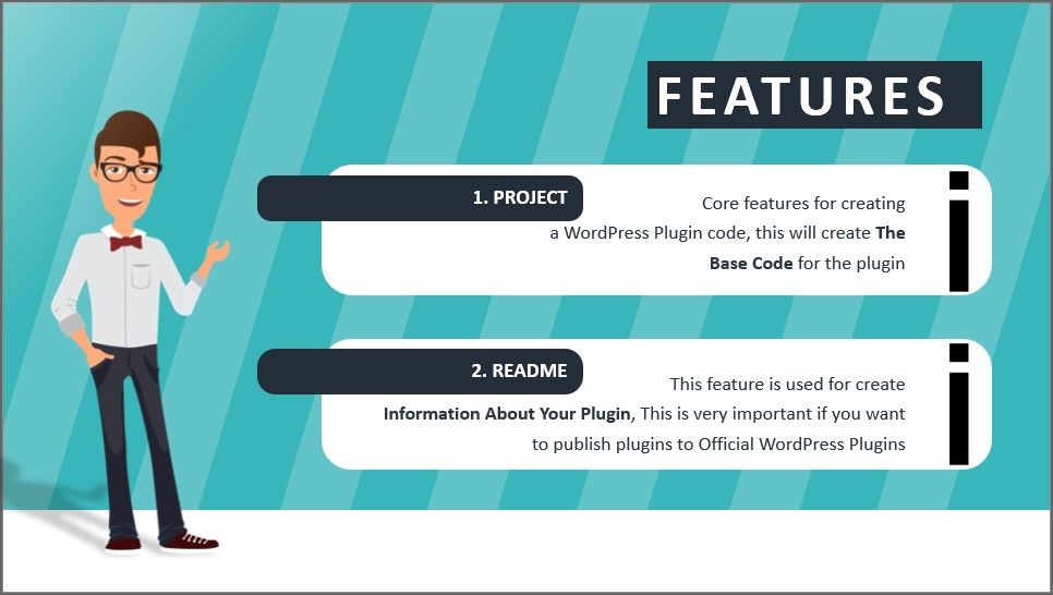 iWP-DevToolz (Pro) - WordPress Plugin Maker + Code Generator - 9