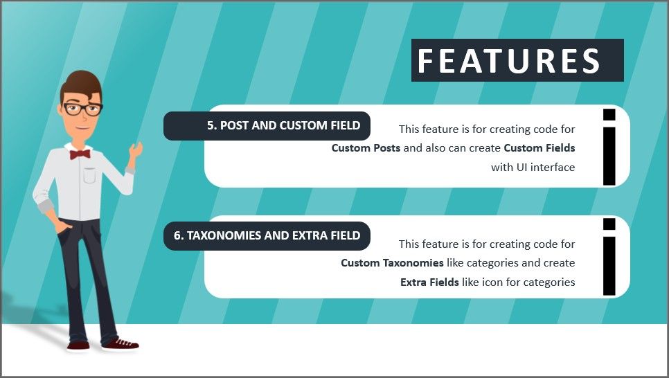 iWP-DevToolz (Pro) - WordPress Plugin Maker + Code Generator - 11
