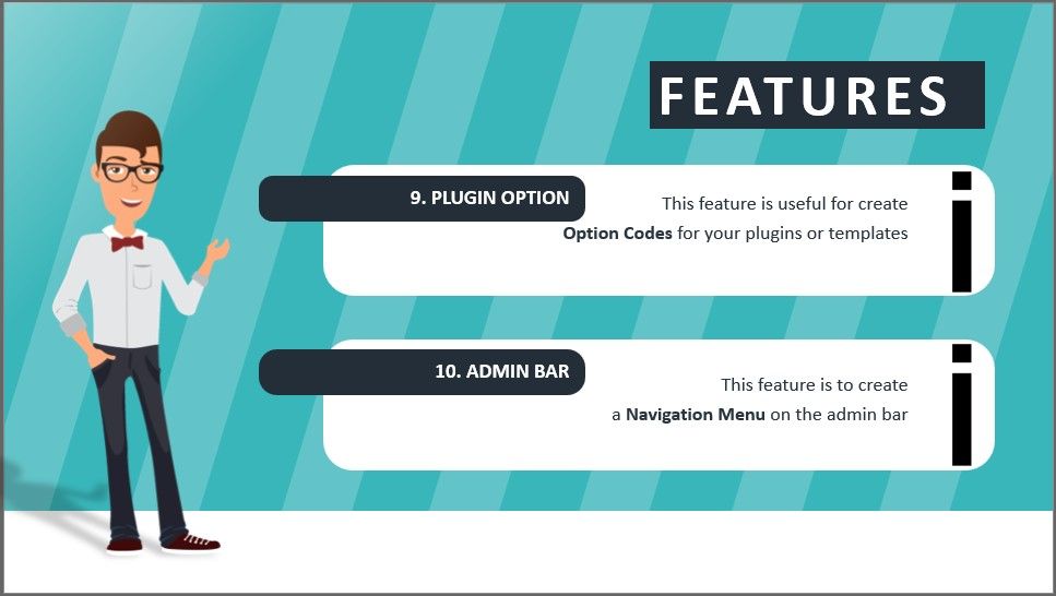 iWP-DevToolz (Pro) - WordPress Plugin Maker + Code Generator - 13