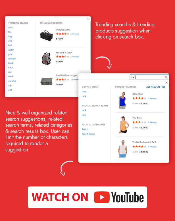 Advanced Ajax Search Magento 2 Extension - 7