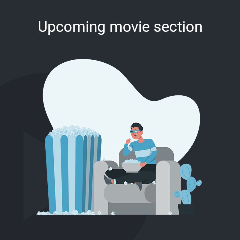 Next Hour - Movie Tv Show & Video Subscription Portal Cms - 13