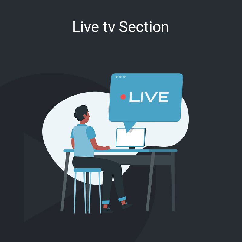 Next Hour - Movie Tv Show & Video Subscription Portal Cms - 18