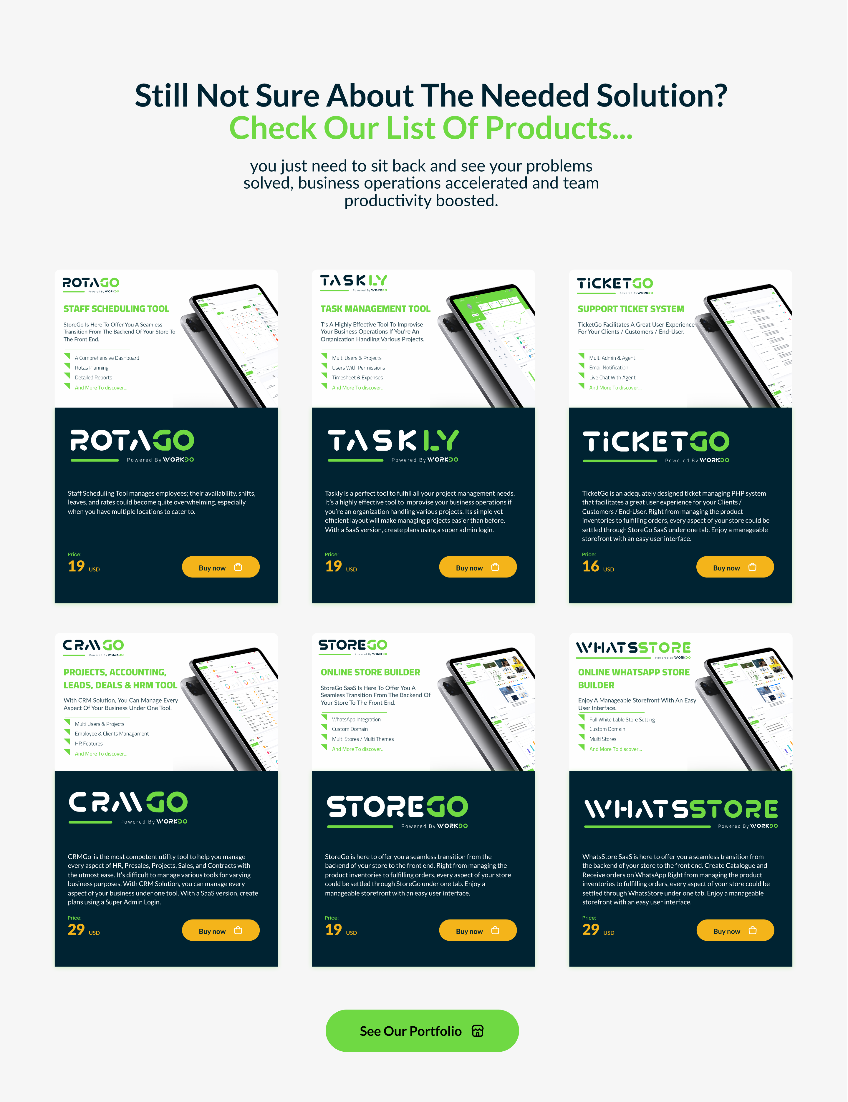 TASKLY SaaS – Project Management Tool - 12
