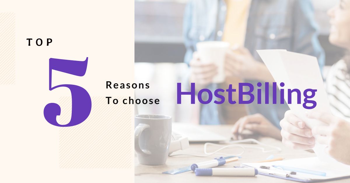 HostBilling