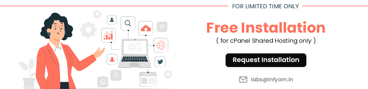 Free Installation