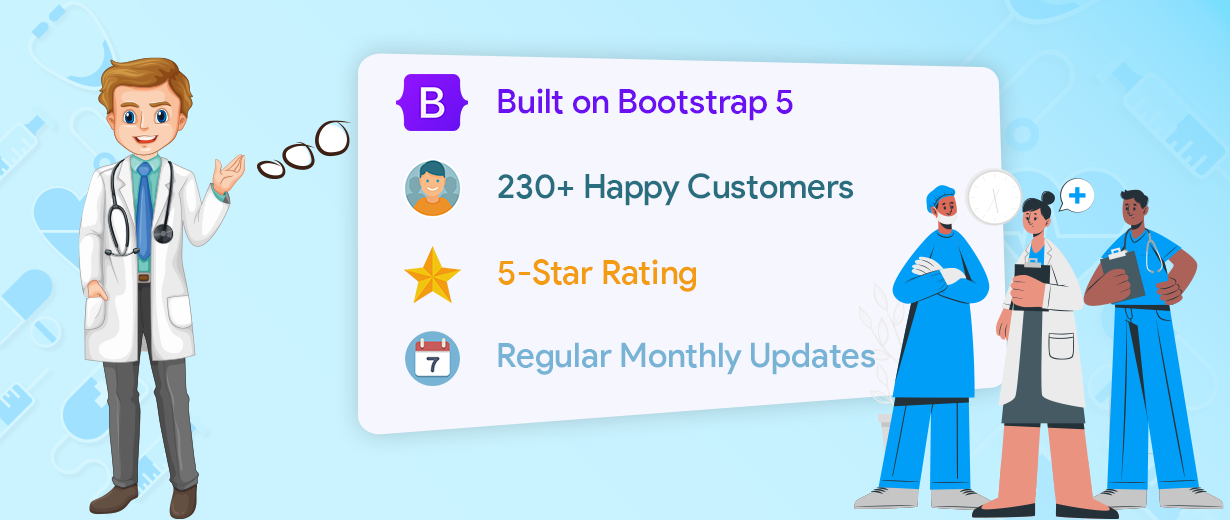 Bootstrap 5