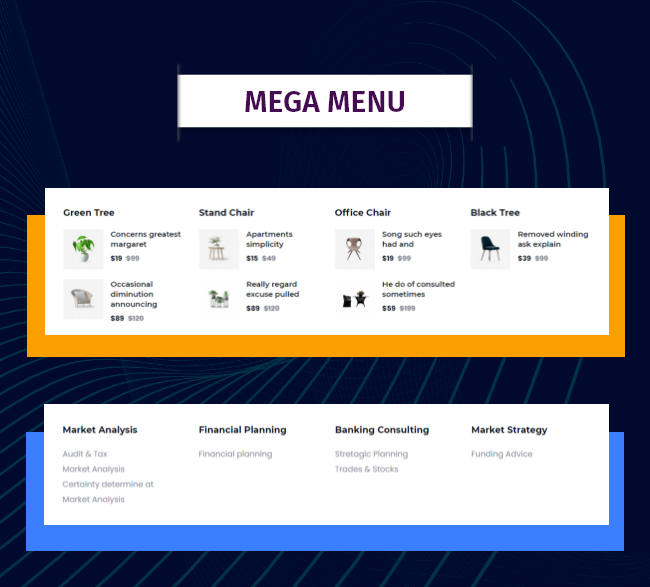  nexelit multipurpose website cms & business management system