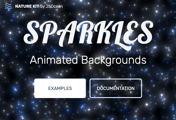 Nature Kit - Animated Backgrounds - 3