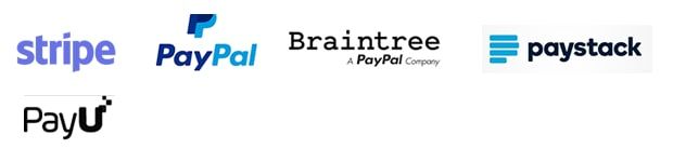 Prowriters - Payment Gateways