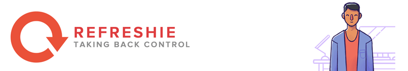 Refreshie