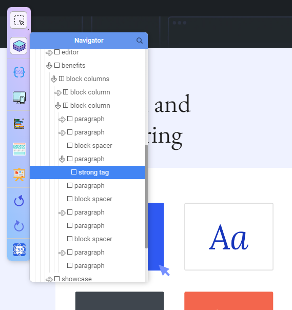 CSSstarter