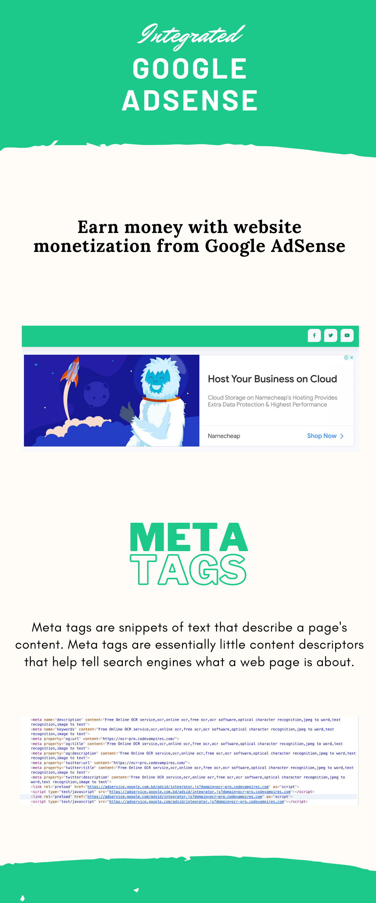 Online Binary Converter Pro (Angular 15 & Firebase) Full Production Ready App (Admin Panel, Adsense) - 7