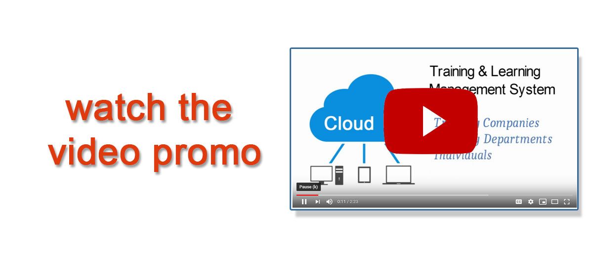 TrainEasy LMS - Training & Learning Management System - 3