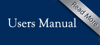Users Manual