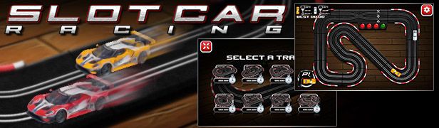 Slot Car Racing”  width=