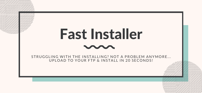 Rimtay Software Fast Installer