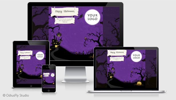 Halloween Card v1 - 4