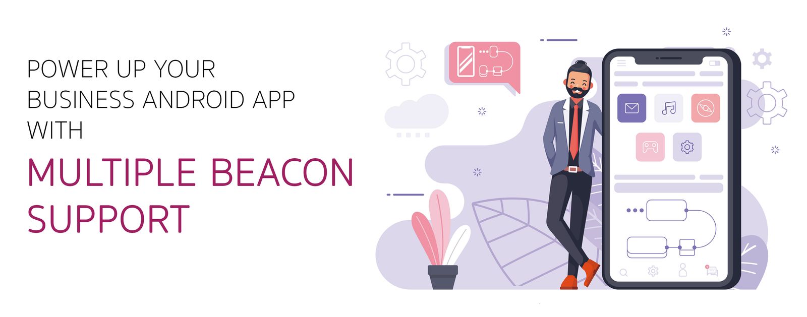 Beacon Monitor