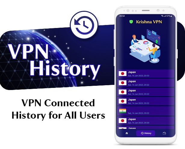 Krishna VPN Pro