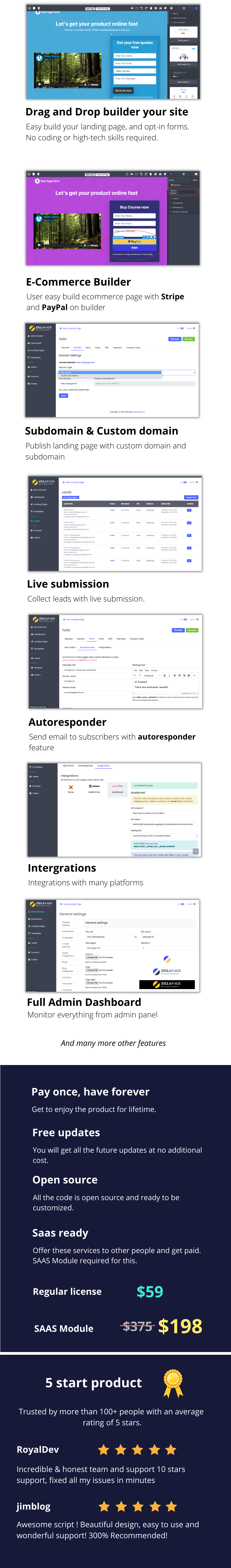 zillapage-description
