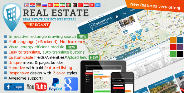 Car Dealer Listings Directory - 1