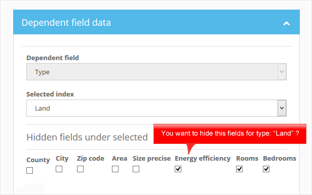 Property Listing and Hotel Booking Portal #02 - 6