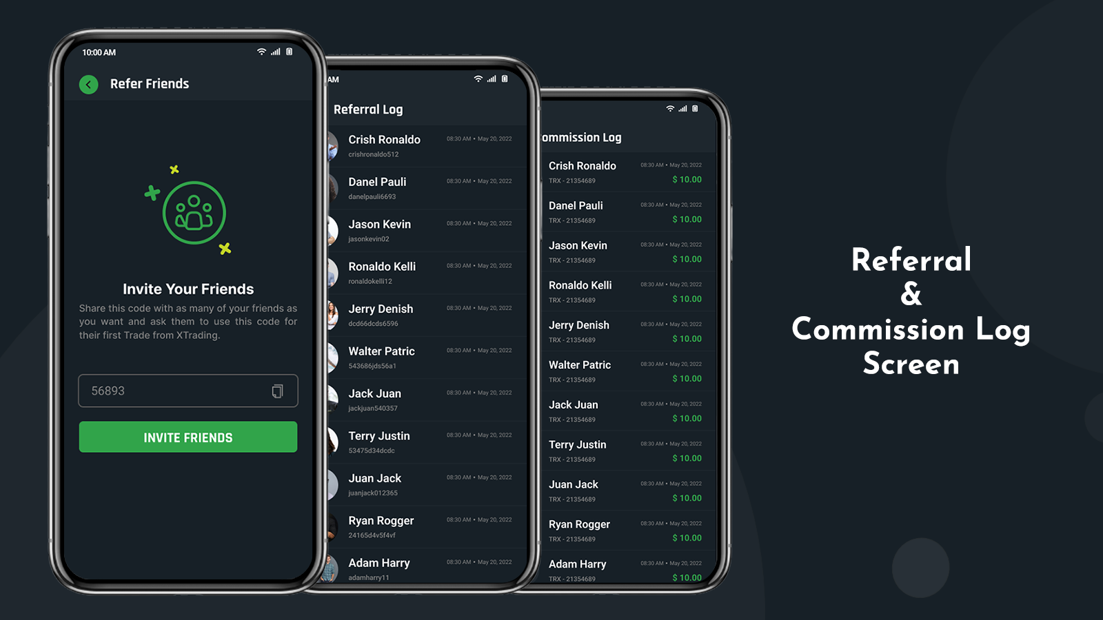 XTrading