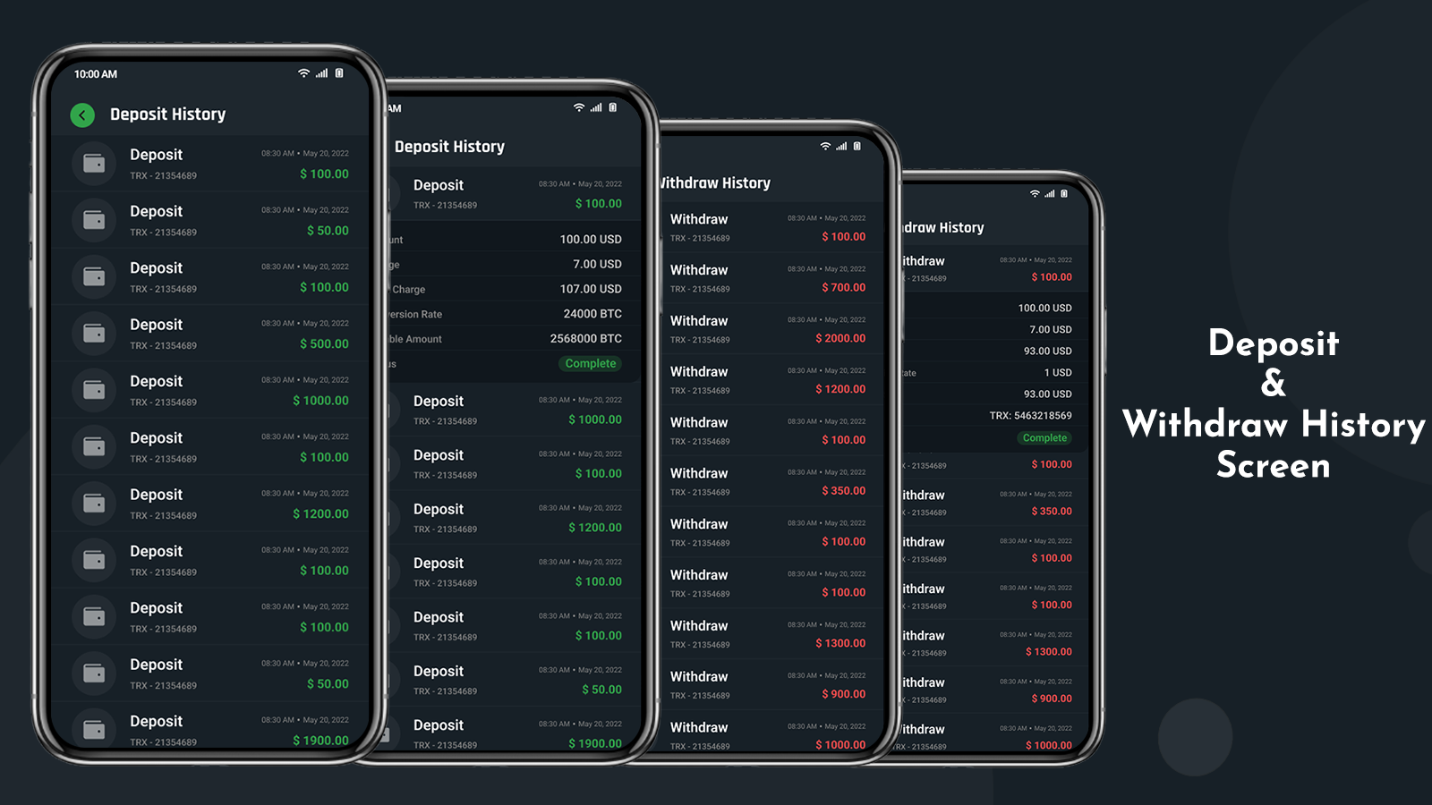 milestone payment